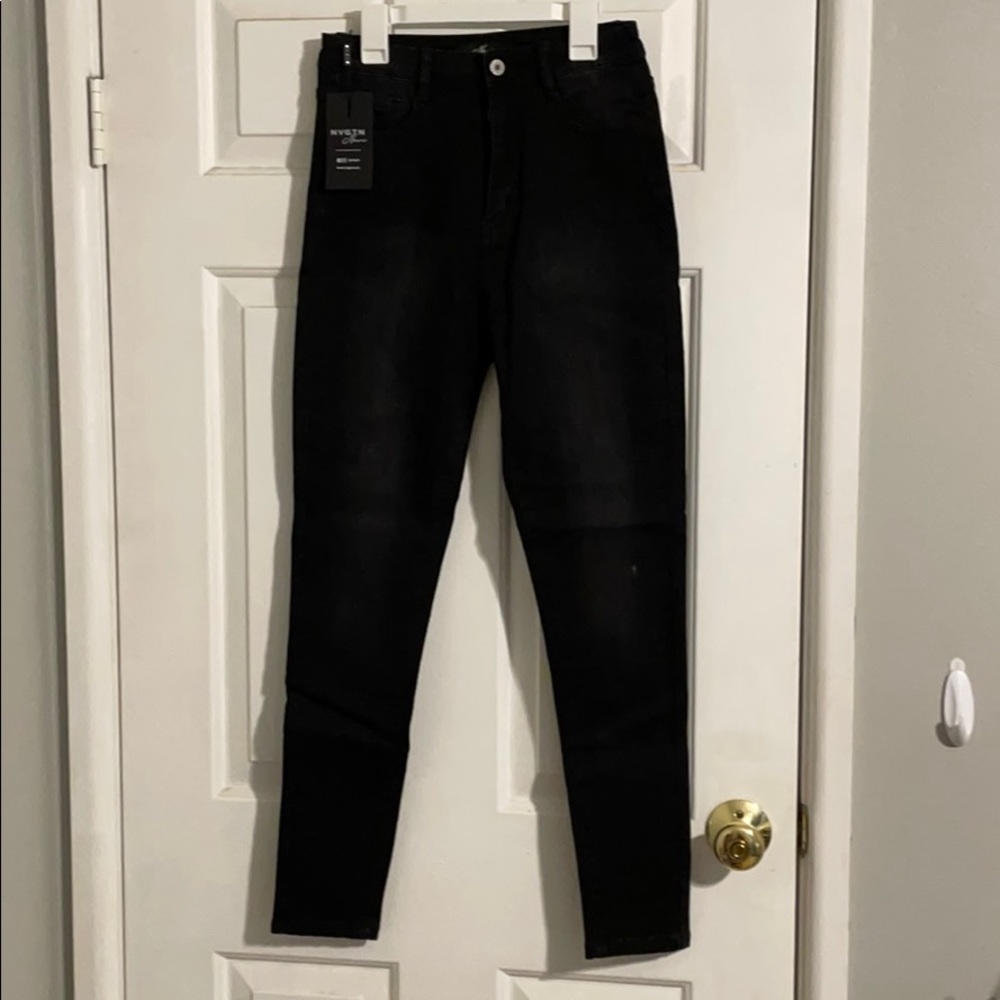 NVGTN jeans